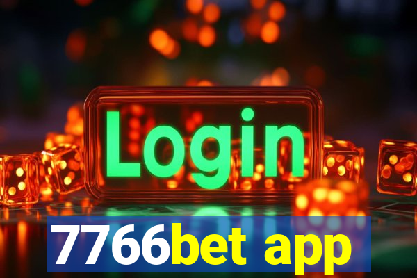 7766bet app